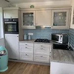 Strandperle 44 Holiday home