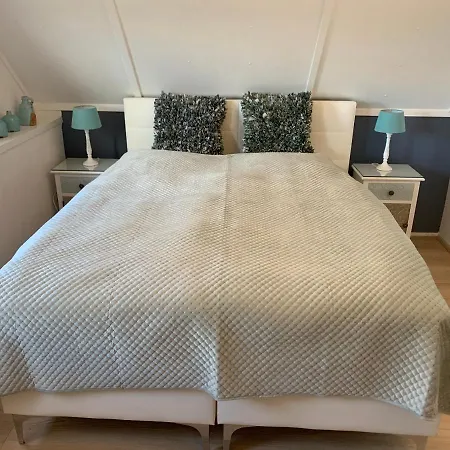 Strandperle 44 Сasa de vacaciones