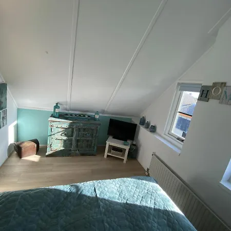 Strandperle 44 בית נופש *