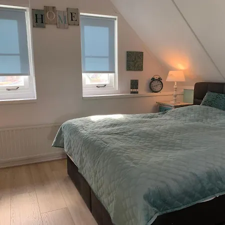 Сasa de vacaciones Strandperle 44 *