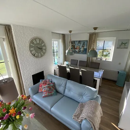 בית נופש Strandperle 44