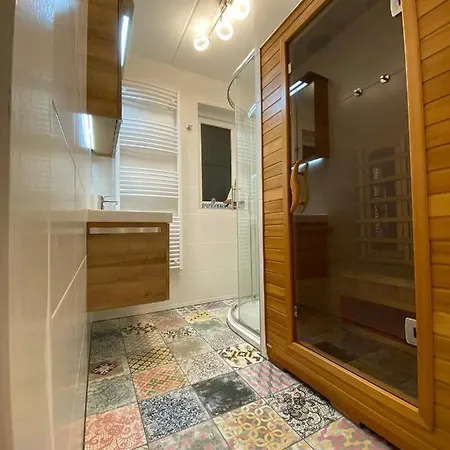 Strandperle 44 Nyaraló