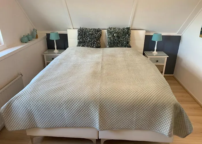 Strandperle 44 Сasa de vacaciones