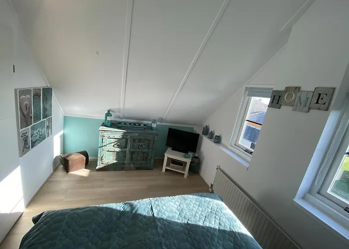 Strandperle 44 Сasa de vacaciones *