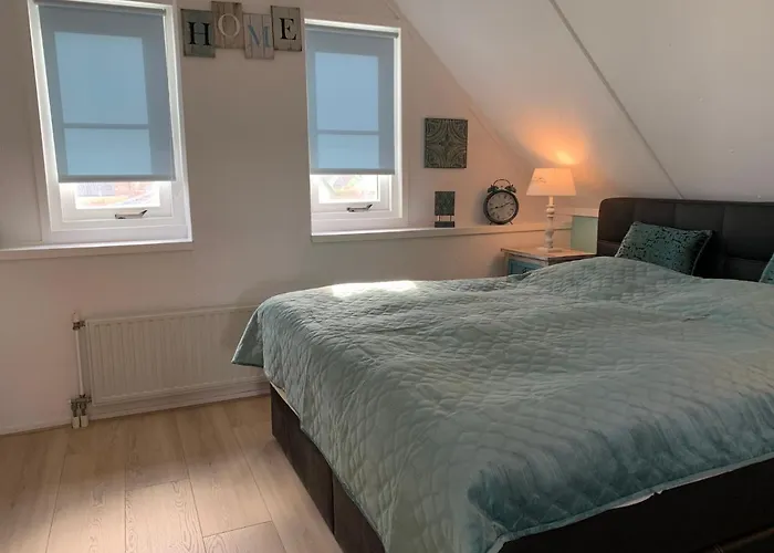 Сasa de vacaciones Strandperle 44 *