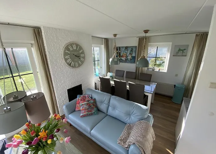 Сasa de vacaciones Strandperle 44