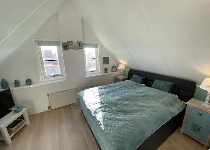 Strandperle 44 Julianadorp