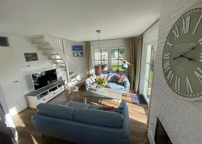 Strandperle 44 Julianadorp