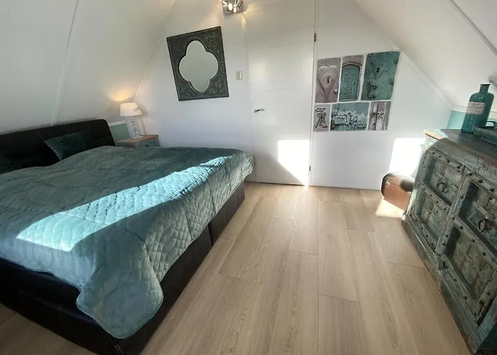 Strandperle 44 Julianadorp