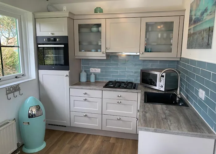 Strandperle 44 Сasa de vacaciones