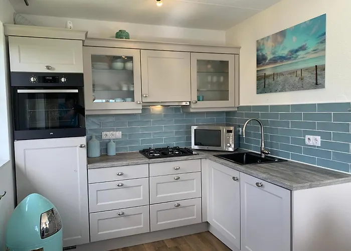 Strandperle 44 Julianadorp