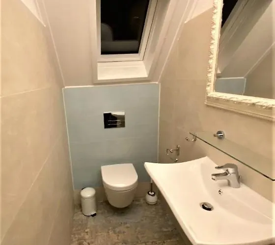 Strandperle 44 Сasa de vacaciones Julianadorp