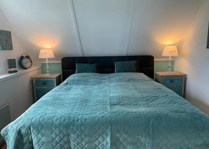 Сasa de vacaciones Strandperle 44 *