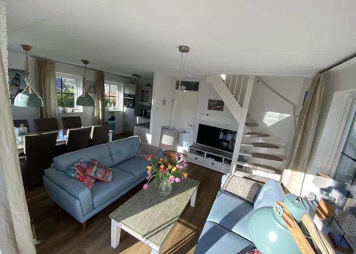 Strandperle 44 * Julianadorp