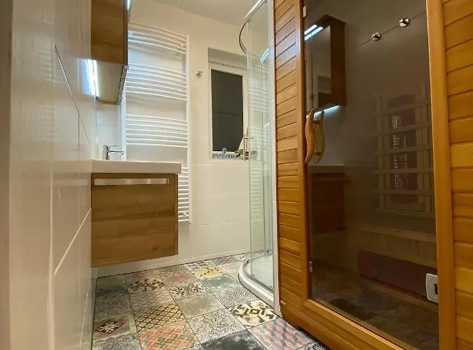 Strandperle 44 Сasa de vacaciones