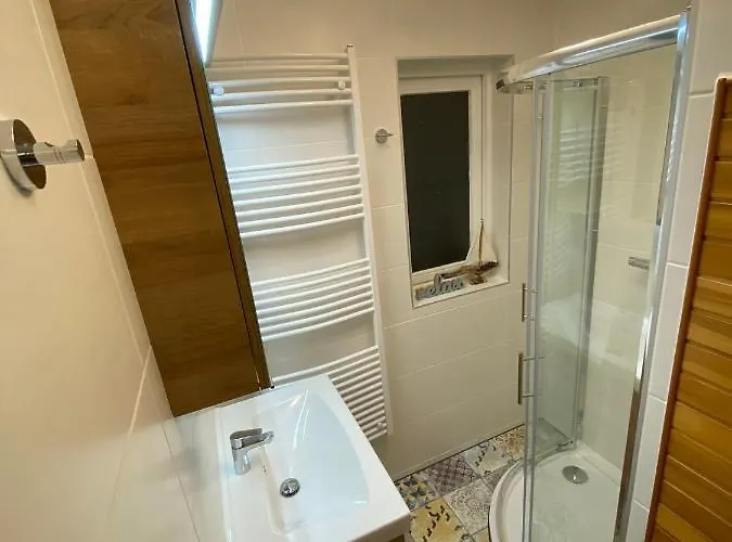 Сasa de vacaciones Strandperle 44 Julianadorp