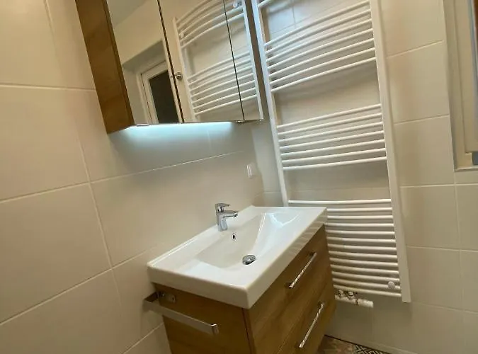 Strandperle 44 Сasa de vacaciones *