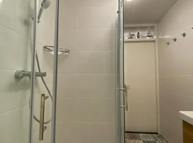 Strandperle 44 Сasa de vacaciones Julianadorp