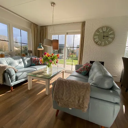 Strandperle 44 Σπίτι διακοπών Julianadorp