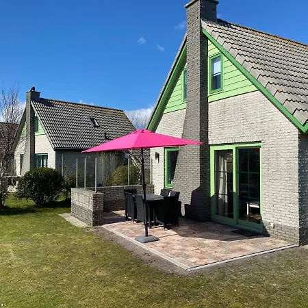 Strandperle 44 Σπίτι διακοπών *