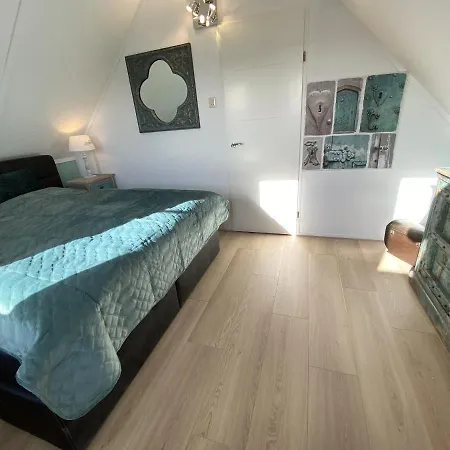 Strandperle 44 Julianadorp