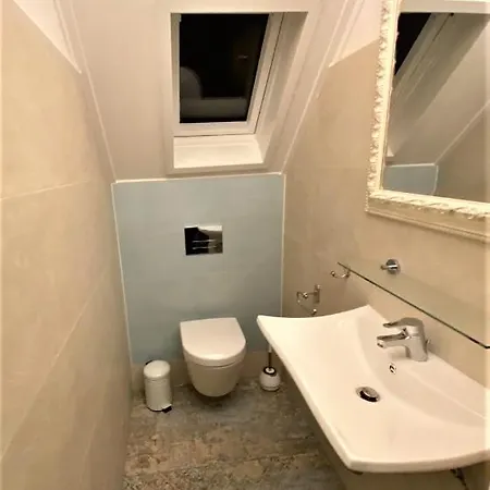 Strandperle 44 Σπίτι διακοπών Julianadorp