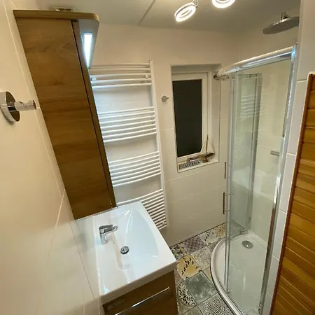 Σπίτι διακοπών Strandperle 44 Julianadorp